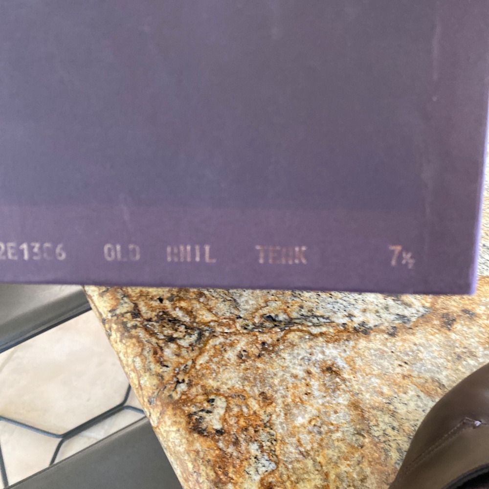 Prada men’s dress shoes - Picture 3 of 4